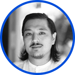 Frank Lin